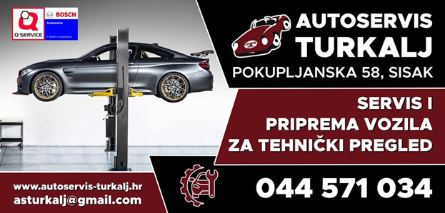 Autoservis Turkalj - Autoservis za sve vrste vozila 